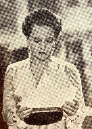 Görsel: Lucernafilm (not existing since 1945), author anonymous / Kamu malı Zita Kabátová