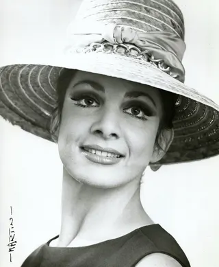 Ziva Rodann