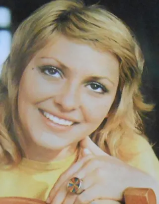Zlata Petković