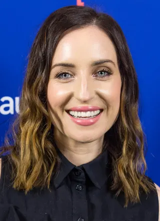 Görsel: Montclair Film Festival / CC BY Zoe Lister-Jones