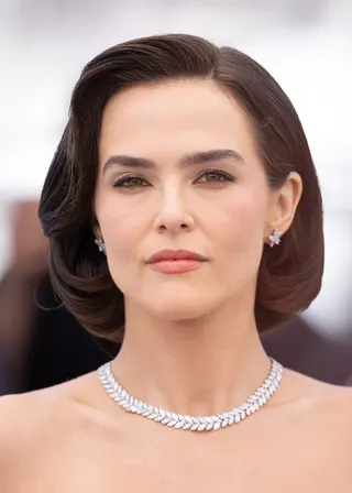 Görsel: Harald Krichel / CC BY-SA Zoey Deutch