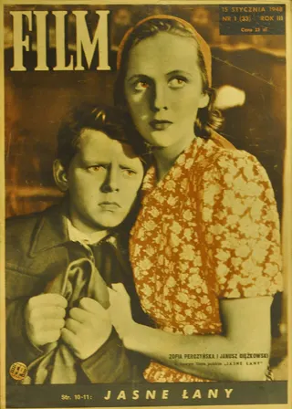 Zofia Perczyńska