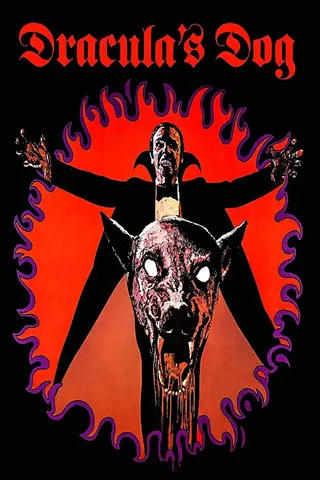 Görsel: TMDB Zoltan, Hound of Dracula afişi