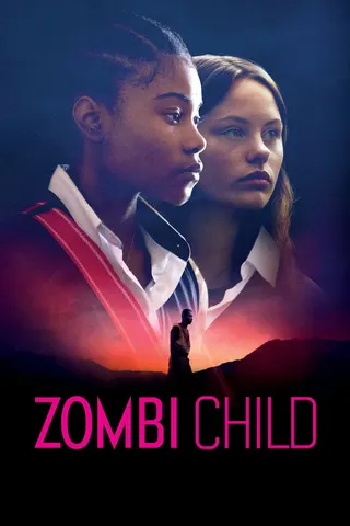 Zombi Child afişi