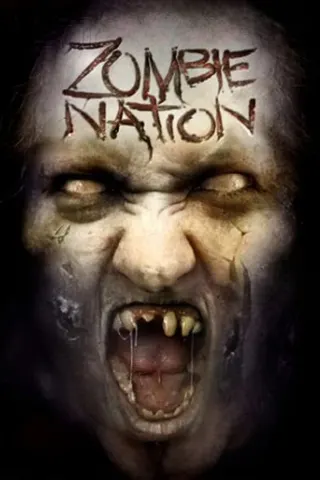 Görsel: TMDB Zombie Nation afişi