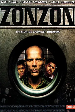Zonzon afişi