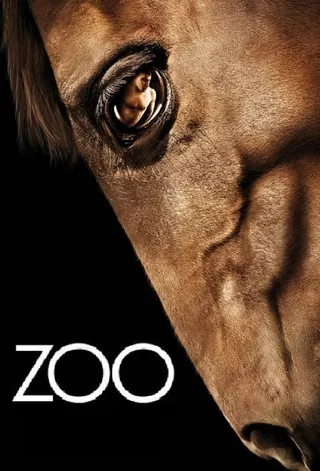 Zoo afişi
