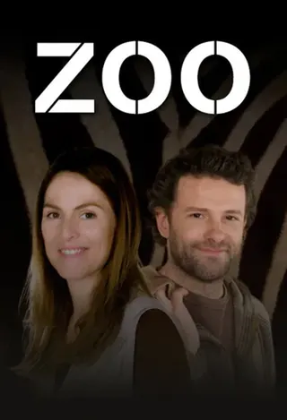 Görsel: TMDB Zoo afişi