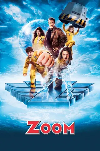 Görsel: TMDB Zoom afişi