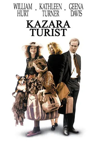 Zoraki Turist afişi