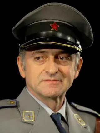Zoran Cvijanović