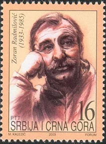 Görsel: Unknown authorUnknown author / Kamu malı Zoran Radmilović