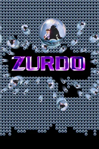 Görsel: TMDB Zurdo afişi