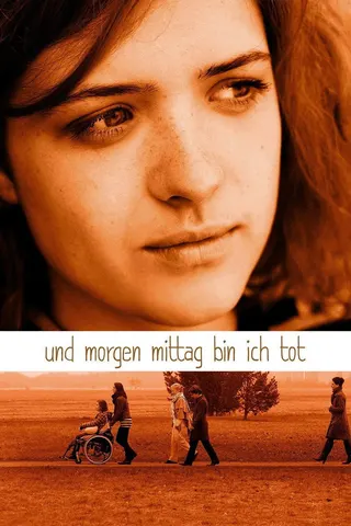 Görsel: TMDB Zurich afişi