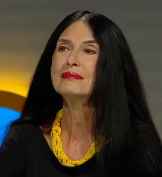 Zuzana Kocúriková
