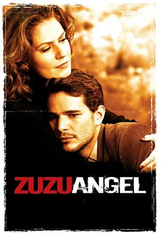 Görsel: TMDB Zuzu Angel afişi