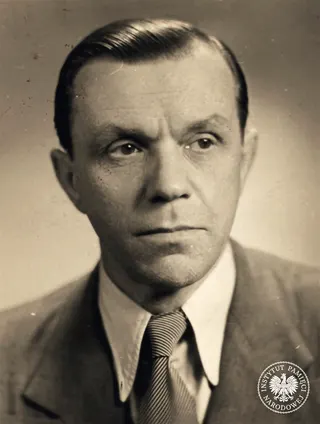 Zygmunt Zintel